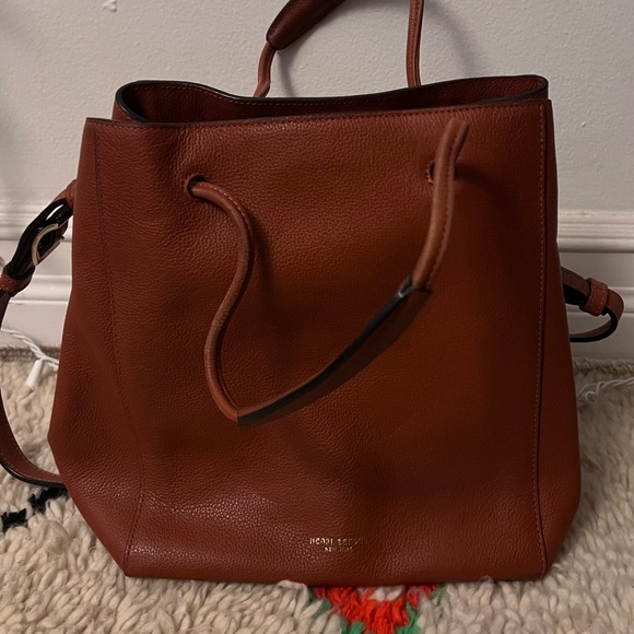 Henri Bendel bucket bag - Picture 6 of 7